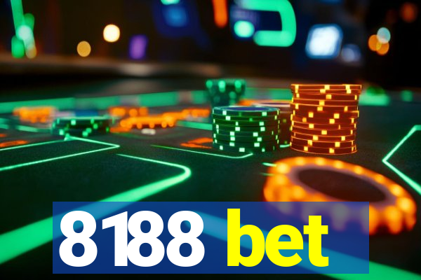 8188 bet